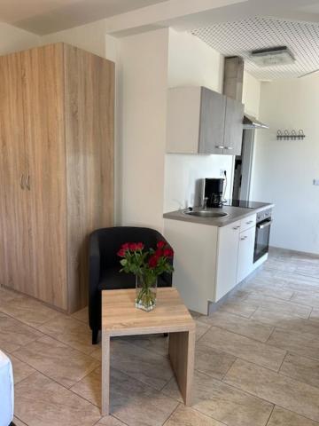 Sassenberg Landhaus Il Cavallino מראה חיצוני תמונה