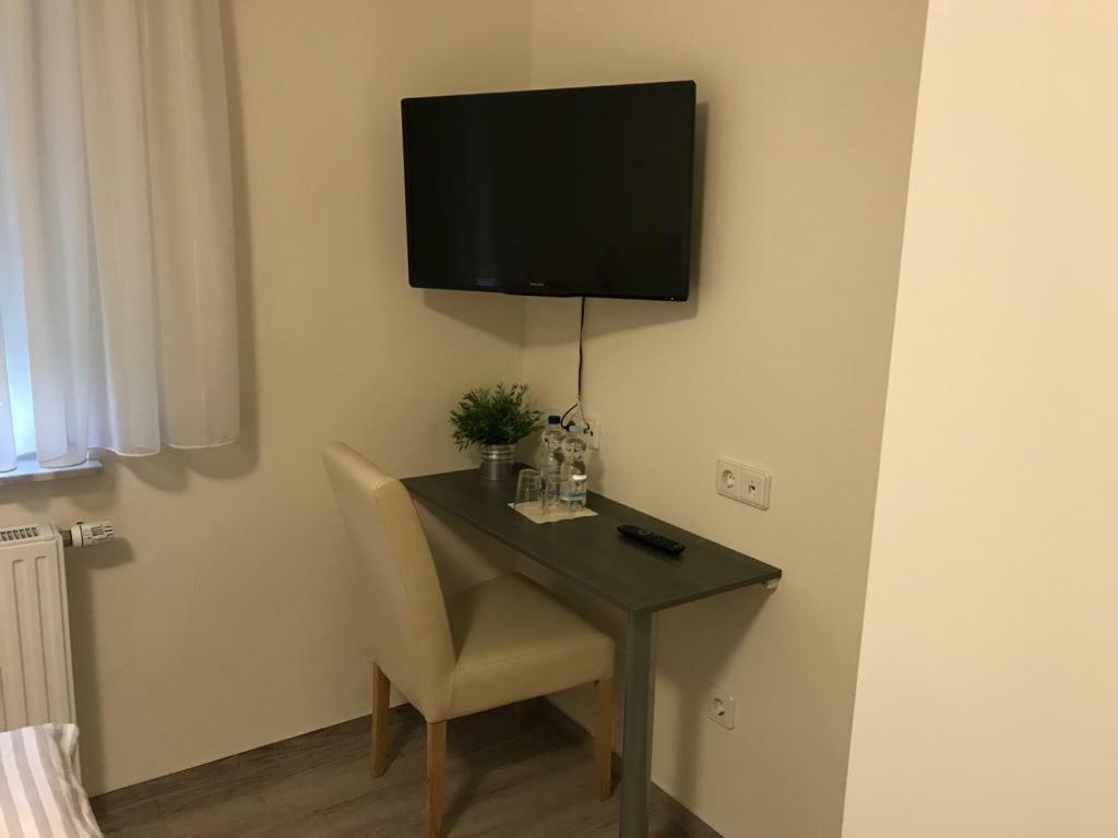 Sassenberg Landhaus Il Cavallino מראה חיצוני תמונה